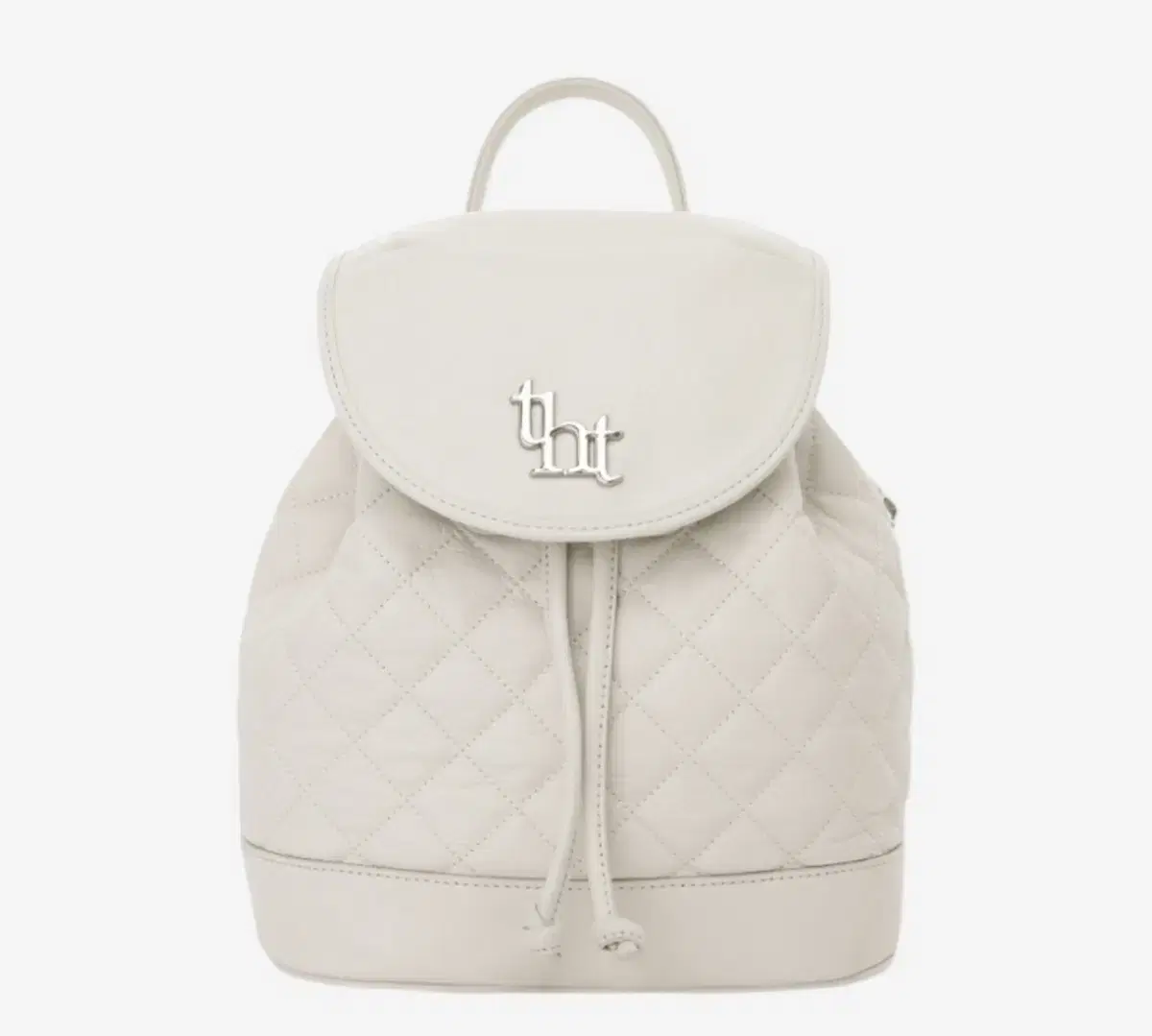 韓国 threetimes classic tie backpack 韓国 threetimes classic tie